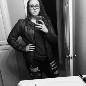 Meet your Posher, Peighton